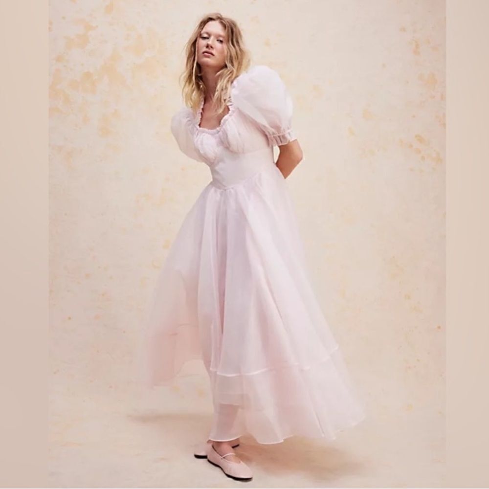 Selkie The Lady Gown/ size S